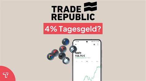 trade republic zinsen 4%